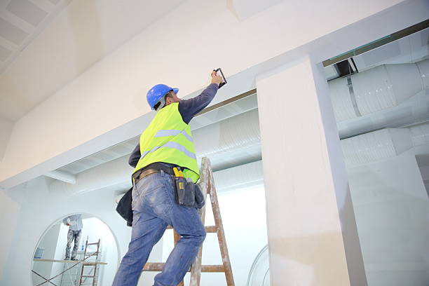 Best HVAC Mold Inspection and Cleaning  in Wellford, SC